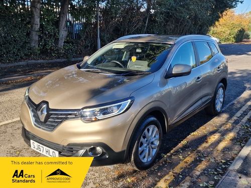 Renault Kadjar