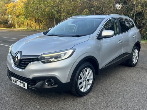 Renault Kadjar
