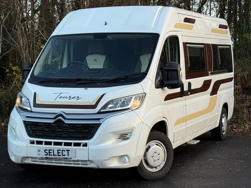 Citroen Relay