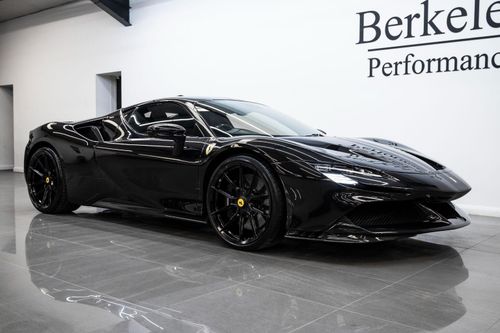 Ferrari SF90 STRADALE