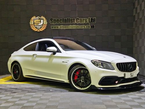 Mercedes Benz C-Class