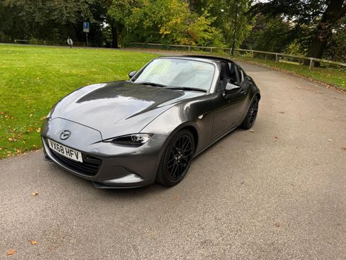 Mazda Mx 5