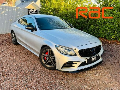 Mercedes Benz C-Class