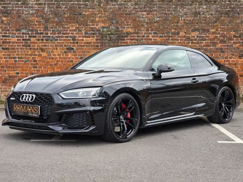Audi RS5