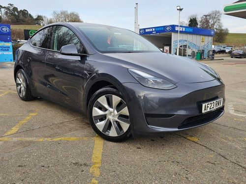 Tesla MODEL  Y