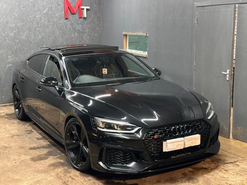 Audi RS5