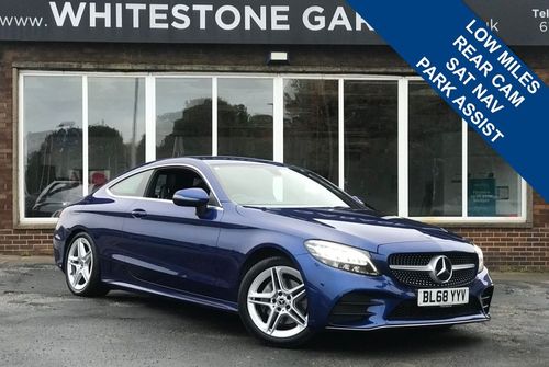 Mercedes Benz C-Class