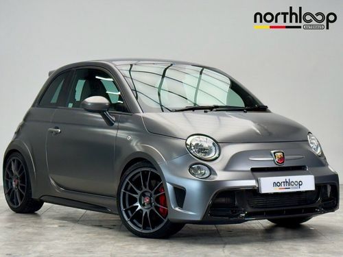 Abarth 695