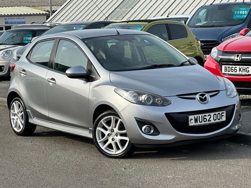 Mazda 2