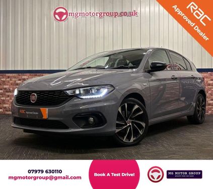 Fiat Tipo