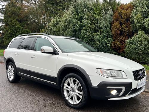 Volvo XC70