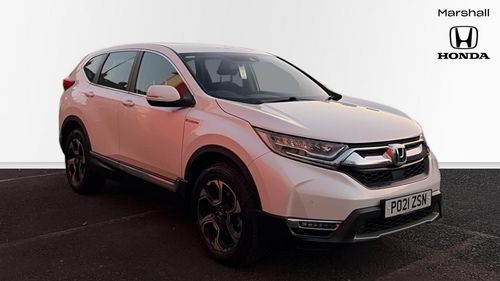 Honda Cr V