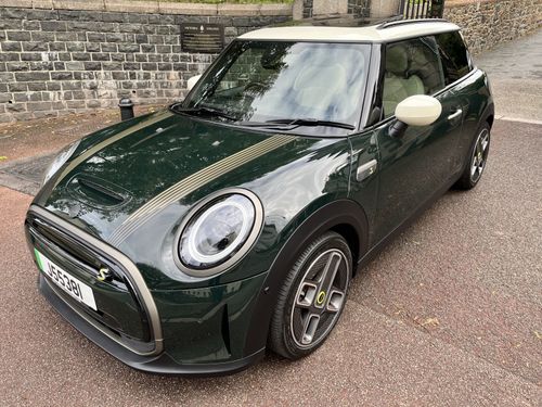 MINI ELECTRIC
