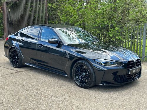 BMW M3