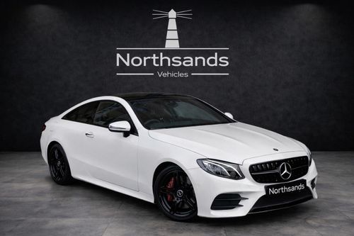Mercedes Benz E Class