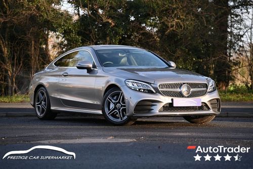 Mercedes Benz C-Class