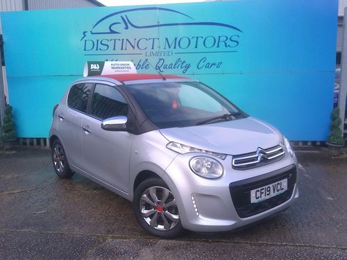 Citroen C1