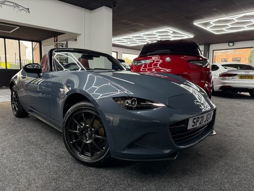 Mazda Mx 5