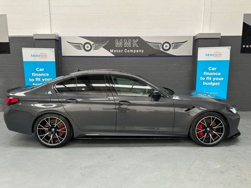 BMW M5