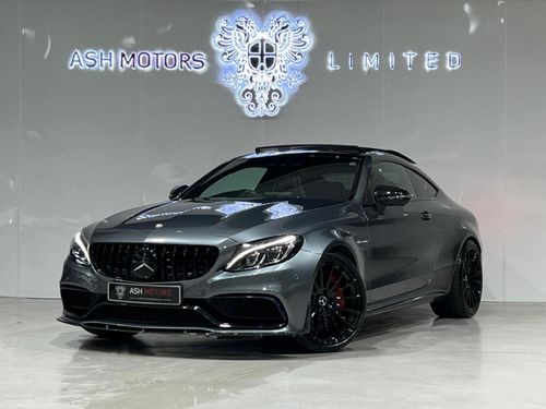 Mercedes Benz C-Class