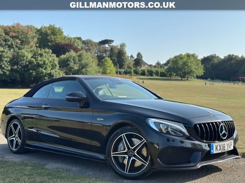 Mercedes Benz C-Class