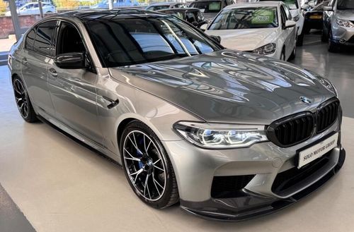 BMW M5