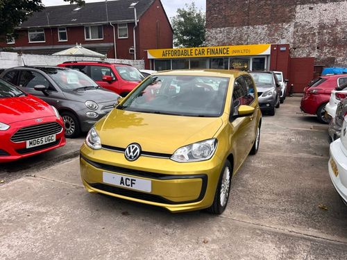 Volkswagen UP