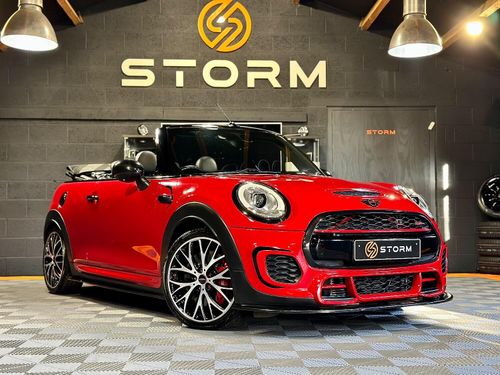 MINI Convertible