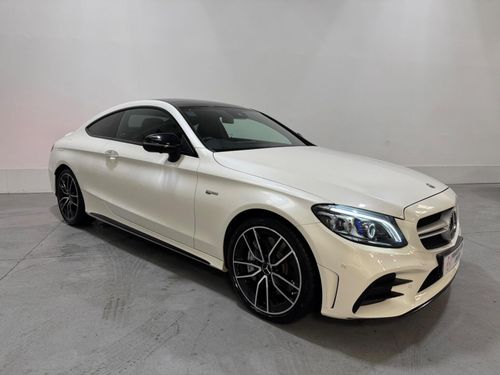 Mercedes Benz C-Class