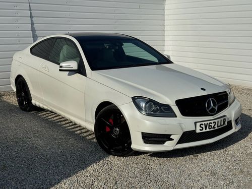 Mercedes Benz C Class