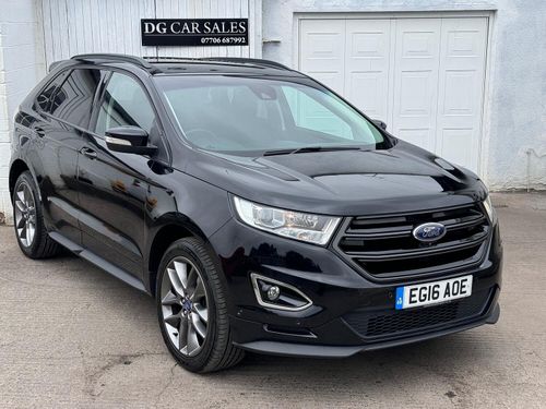 Ford Edge
