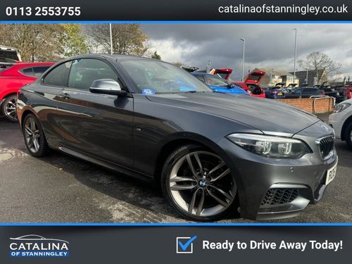 BMW 2 Series