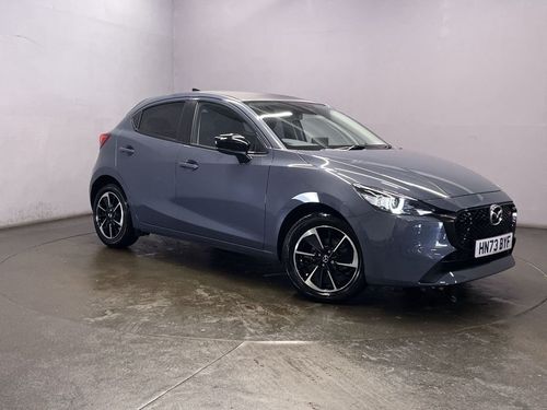 Mazda 2
