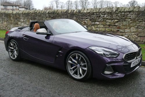 BMW Z4