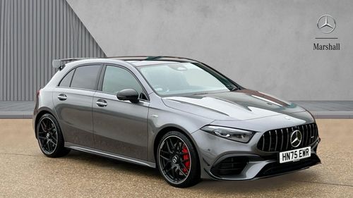 Mercedes Benz A Class