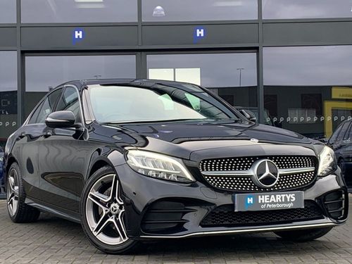 Mercedes Benz C-Class