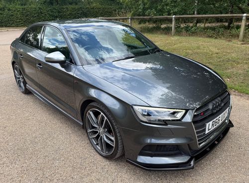 Audi S3