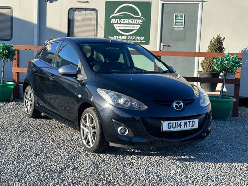 Mazda 2