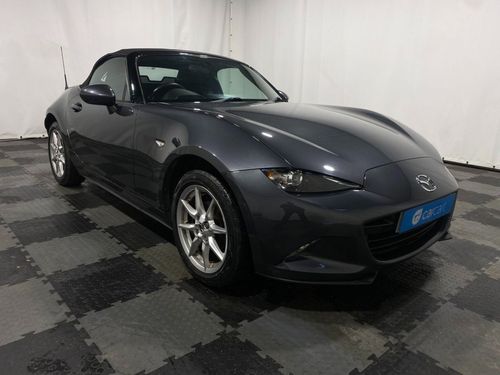 Mazda Mx 5