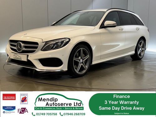 Mercedes Benz C Class