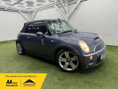 MINI Convertible