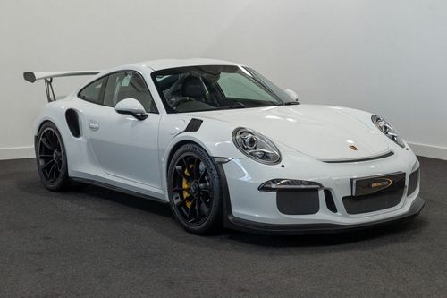 Porsche 911 GT3