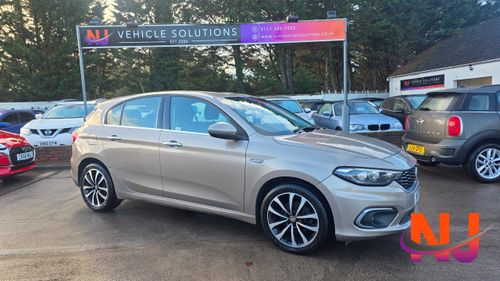 Fiat Tipo