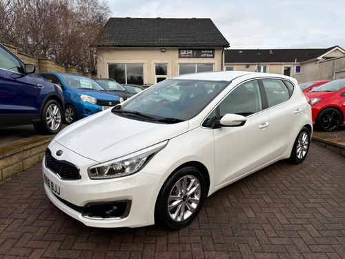 Kia Cee'd