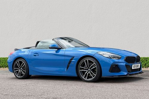 BMW Z4