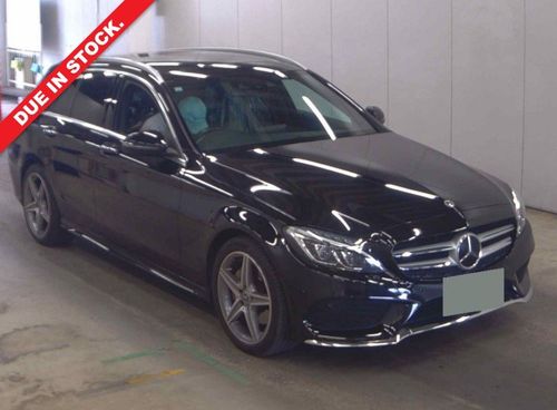 Mercedes Benz C-Class