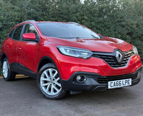 Renault Kadjar