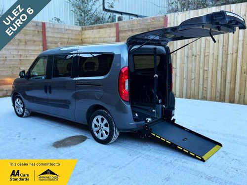 Fiat Doblo