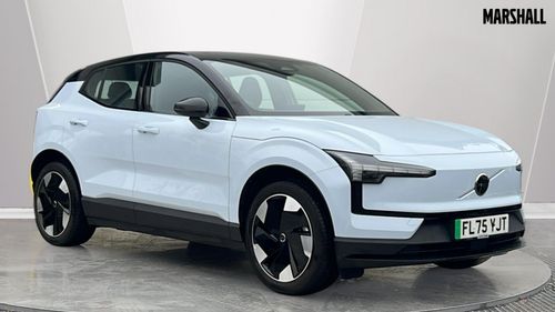 Volvo EX30