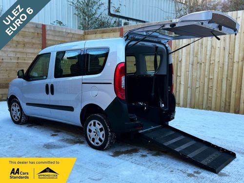 Fiat Doblo